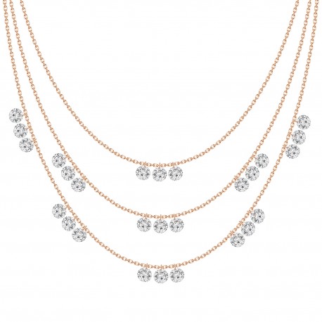 JLN-165183 Pink Gold