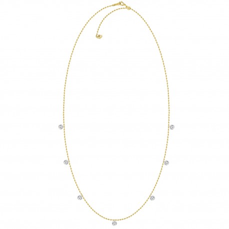 JLN-165027 Yellow Gold