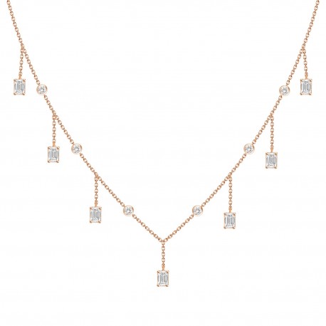 JLN-165374 Pink Gold