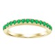 OTR-0510-EM Yellow Gold